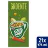 Afbeeldingen van Cup A Soup Groente 21x175ml