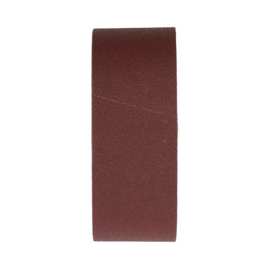 Afbeeldingen van Flexovit Schuurband - 75x457mm - korrel 80