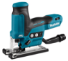 Afbeeldingen van Makita decoupeerzaag JV102DZJ - 10,8v - T-model 