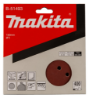 Afbeeldingen van Makita Schuurschijf K400 150Mm B-51493