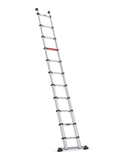 Afbeeldingen van Altrex Telescopische ladder Smart Up Active - 1x11 sporten 