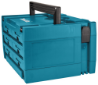 Afbeeldingen van Makita Mbox model 3.6 P-84333 - met lades