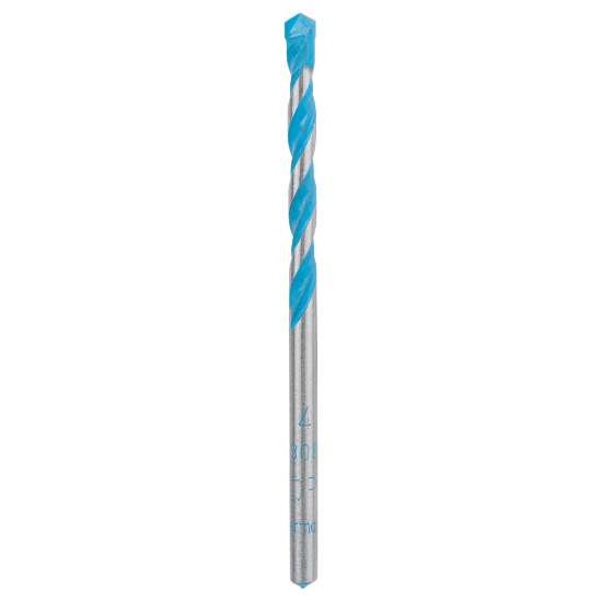 Afbeeldingen van Bosch Universele boren CYL-9 Multi Construction
