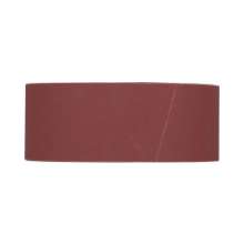 Afbeeldingen van Flexovit Schuurband - 100x620mm - korrel 100