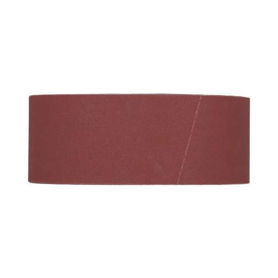 Afbeeldingen van Flexovit Schuurband - 100x620mm - korrel 100