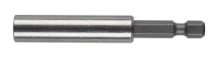 Afbeeldingen van Makita Bithouder 1/4 75Mm P-05985