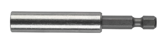 Afbeeldingen van Makita Bithouder 1/4 75Mm P-05985
