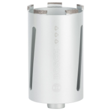 Afbeeldingen van Bosch Diamantboorkroon voor droog boren G 1/2"