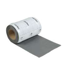 Afbeeldingen van Ubiflex loodvervanger Finio - 250mm x 5 meter - grijs