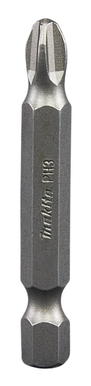 Afbeeldingen van Makita schroefbit B-26250 - Ph3x25 - 10 stuks 
