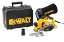 Afbeeldingen van DeWalt D26500K-QS Schaafmachine - 4mm - 1050W