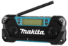 Afbeeldingen van Makita draagbare radio DEAMR052 - 10,8v - DEAMR052 