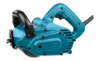 Afbeeldingen van Makita Borstelschuurmachine 9741 - 230v 860Watt 