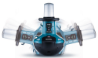 Afbeeldingen van Makita omgevingslamp ML010G - 40 V Max XGT - zonder lader accu's in doos