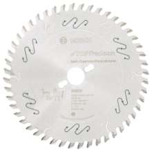 Afbeeldingen van Bosch Cirkelzaagblad Top Precision Best for Laminated Panel Abrasive