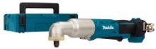 Afbeeldingen van Makita haakse slagmoersleutel TL065DZJ - 10,8v 