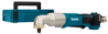 Afbeeldingen van Makita haakse slagmoersleutel TL065DZJ - 10,8v 