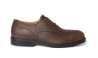 Afbeeldingen van Redbrick Schoen Clasic Olivier S3 Maat 43 Laag Bruin Op=Op