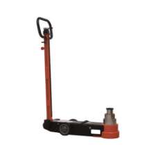 Afbeeldingen van Bahco lucht hydraulische krik 60/40/