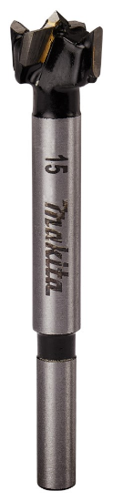 Afbeeldingen van Makita Cilinderkopboor - Ø15x77mm