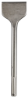 Afbeeldingen van Makita Beitelset SDS-M 6dlg D-40565