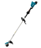 Afbeeldingen van Makita bosmaaier DUR368LZ - 2x18v - U-greep 