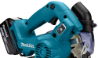Afbeeldingen van Makita diamantsnijder  DCC500ZJX6 - LXT 18V zonder accu's en lader - voor nat gebruik