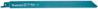 Afbeeldingen van Makita Rec.zaagb 205 met. S1122BF 2st B-16776-2