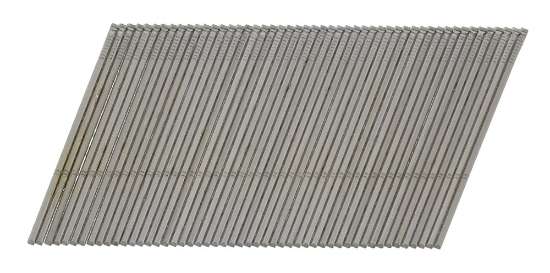 Afbeeldingen van Paslode afwerknagel AF16 - Ø1,6x63mm - schuin inox A4
