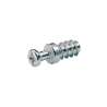 Afbeeldingen van Hettich Inschroefdeuvels DU 321, 6,7 mm, verzinkt
