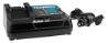 Afbeeldingen van Makita lader DC10SB 10,8V-12V Max Li-ion CXT Acculader snellader voor alle amperages