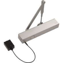 Afbeeldingen van Dorma TS73EMF EN5 normaleMontage met Arm Zilver