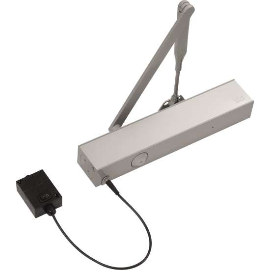 Afbeeldingen van Dorma TS73EMF EN5 normaleMontage met Arm Zilver