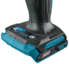 Afbeeldingen van Makita Slagmoersleutel - 40V Max - 350Nm