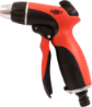 Afbeeldingen van Kelfort waterpistool - 3/4" aansluiting - rood/zwart