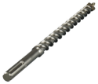 Afbeeldingen van Makita M4S: Sds-Max Boor 25X520Mm P-77920