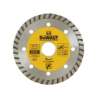 Afbeeldingen van DeWALT Diamant zaagblad droog DT3702