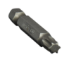 Afbeeldingen van Makita Schroefbit T30x50 3stk B-25426