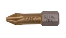 Afbeeldingen van Bahco bit ph1 25mm 1/4 blister a 10 stuks