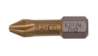 Afbeeldingen van Bahco bit ph1 25mm 1/4 blister a 10 stuks