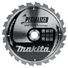 Afbeeldingen van Makita Zaagb Tipe 270X30X2,6 24T 23G B-09450