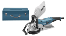Afbeeldingen van Makita Betonschaaf PC5001C - 230v 1450Watt  Op=Op