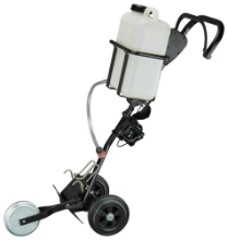 Afbeeldingen van Makita Trolley DT4000 196354-2