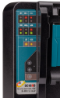 Afbeeldingen van Makita 198091-4 Startset LXT DC18RD - 4x 6.0Ah accu