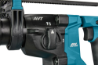 Afbeeldingen van Makita 18 V boorhamer DHR183Z