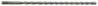 Afbeeldingen van Makita P2S: Sds-Plus Boor 10X310Mm B-47581