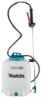 Afbeeldingen van Makita accu rugspuit DUS108Z - 18V 10 liter - Zonder accu's en lader in doos