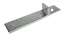 Afbeeldingen van GB vloer HSB-strip met lip - 200/300mm 60x8mm - elektrolitisch verzinkt