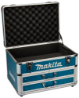 Afbeeldingen van Makita Koffer Aluminium Leeg 823340-7