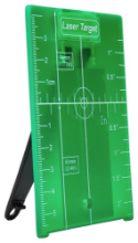 Afbeeldingen van Makita Laserrichtplaat groen LE00823195